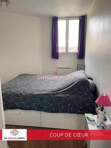 Appartement à vendre 4 pièces de 84 m²