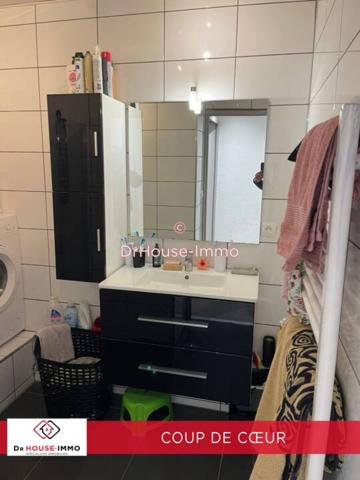 Appartement à vendre 4 pièces de 84 m²