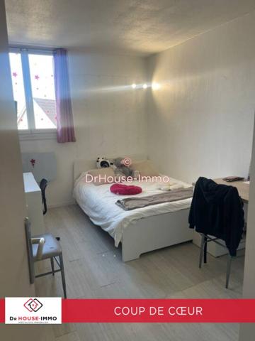 Appartement à vendre 4 pièces de 84 m²