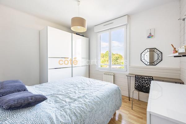 Vente
                Maison121 m² - 5 Pièces -
                    BOUGUENAIS (44340)