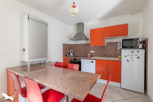 Maison à vendre |  Saintes |  4 pièces | 86 m²