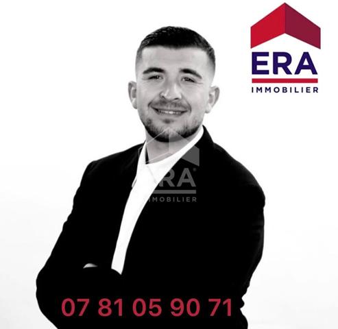 Maison Outreau 5 pièce(s)