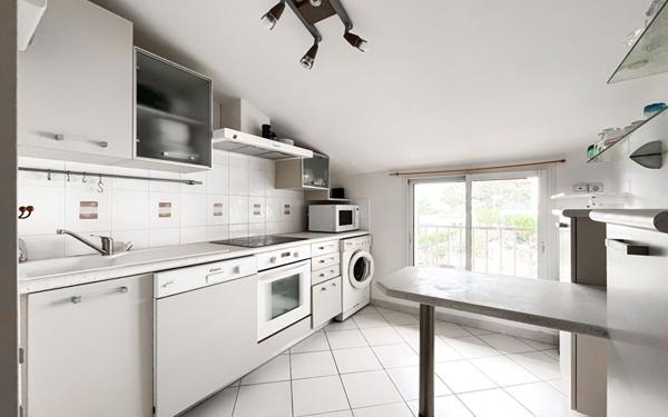 Appartement à louer    3 pièces •  Cannes