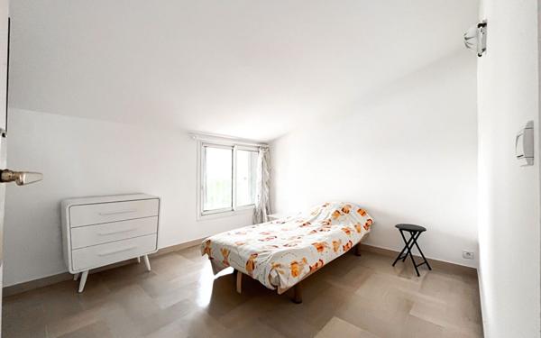 Appartement à louer    3 pièces •  Cannes