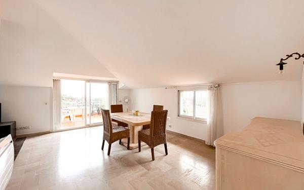 Appartement à louer    3 pièces •  Cannes