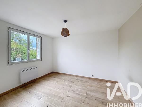 Maison à vendre 3 pièces 83 m² Saint-Maurice-sur-Aveyron