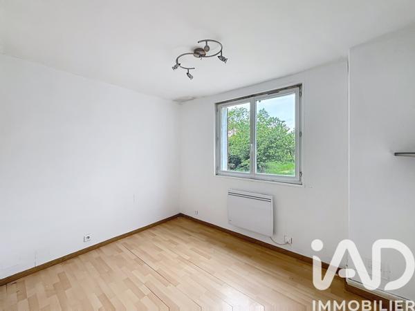 Maison à vendre 3 pièces 83 m² Saint-Maurice-sur-Aveyron