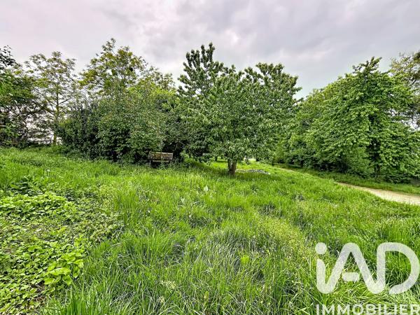 Maison à vendre 3 pièces 83 m² Saint-Maurice-sur-Aveyron