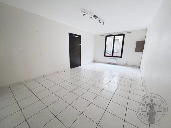 Vente Appartement 2 pièces 40 m2 à Dourdan