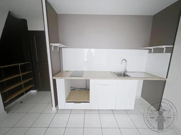 Vente Appartement 2 pièces 40 m2 à Dourdan