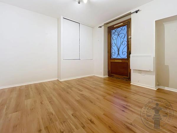 Vente Appartement 2 pièces 40 m2 à Dourdan