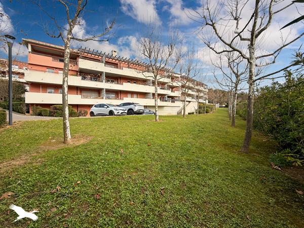 Appartement à vendre |  Marseille 12 |  3 pièces | 58 m²