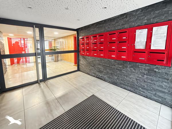 Appartement à vendre |  Marseille 12 |  3 pièces | 58 m²