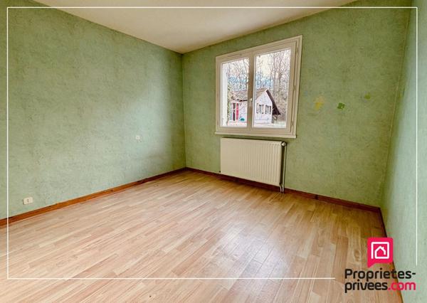 Maison Pierre De Bresse 3 pièce(s) 64 m2