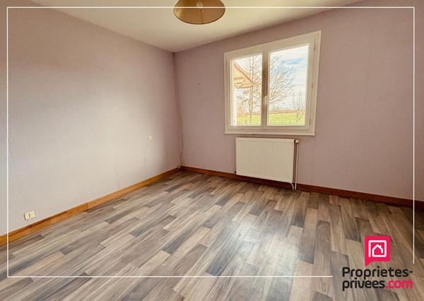 Maison Pierre De Bresse 3 pièce(s) 64 m2