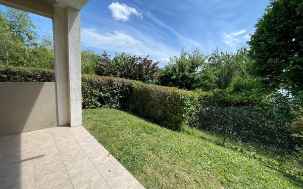 Appartement à louer    3 pièces •  La Souterraine