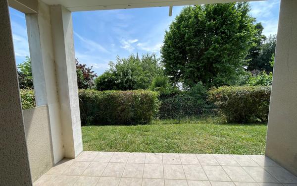 Appartement à louer    3 pièces •  La Souterraine