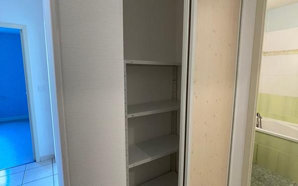 Appartement à louer    3 pièces •  La Souterraine