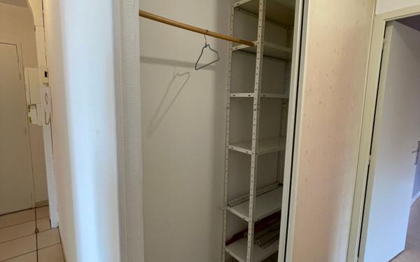 Appartement à louer    3 pièces •  La Souterraine