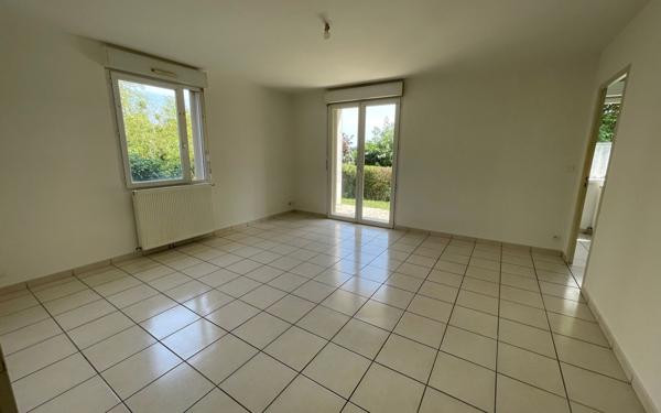 Appartement à louer    3 pièces •  La Souterraine