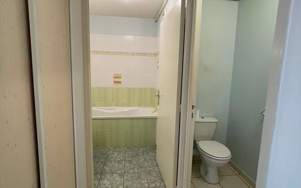 Appartement à louer    3 pièces •  La Souterraine