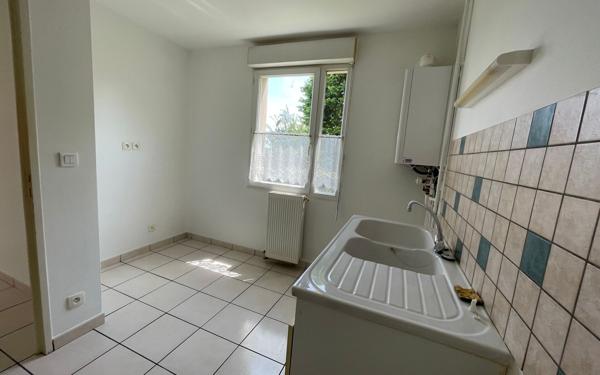 Appartement à louer    3 pièces •  La Souterraine