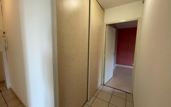 Appartement à louer    3 pièces •  La Souterraine