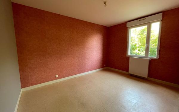 Appartement à louer    3 pièces •  La Souterraine