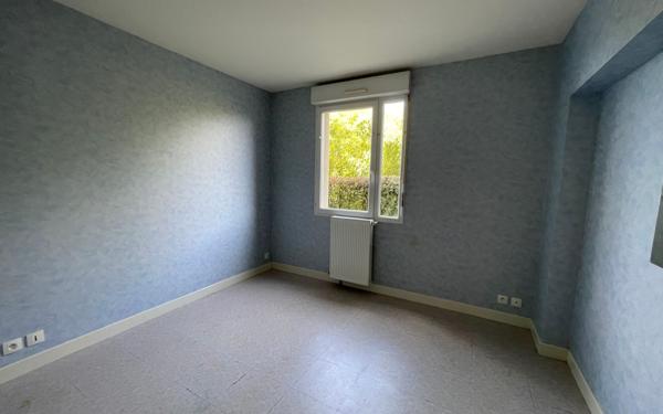 Appartement à louer    3 pièces •  La Souterraine