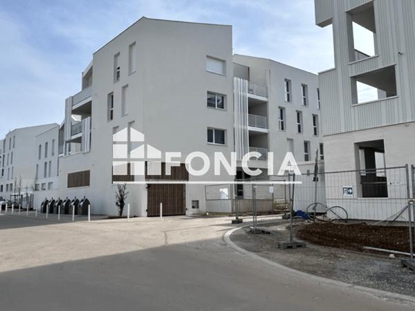 Location Parking - RUE ABBE HURST La Rochelle 17000