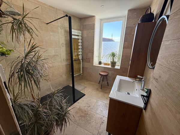 Appartement Plouguerneau 3 pièce(s) 106 m2 Plouguerneau