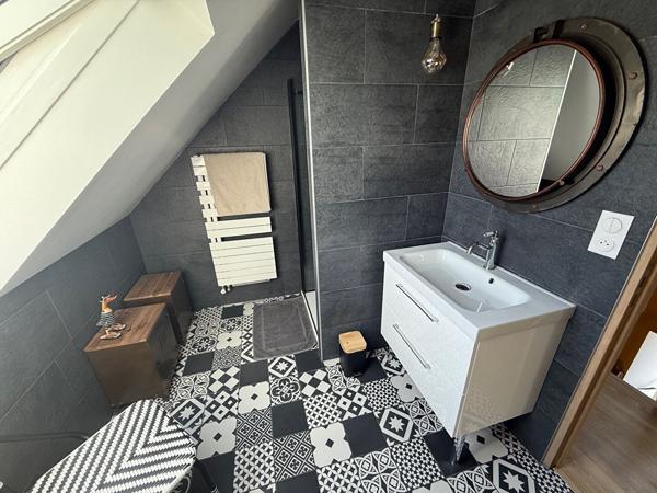 Appartement Plouguerneau 3 pièce(s) 106 m2 Plouguerneau