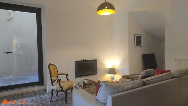 Grande maison familiale 4 chambres avec jardin