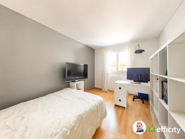 Maison 7 pièces - 232 m² Bien prestige