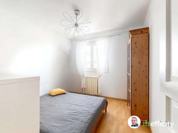 Maison 7 pièces - 232 m² Bien prestige