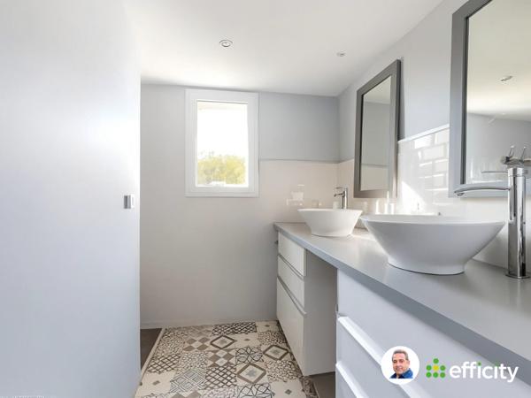 Maison 7 pièces - 232 m² Bien prestige