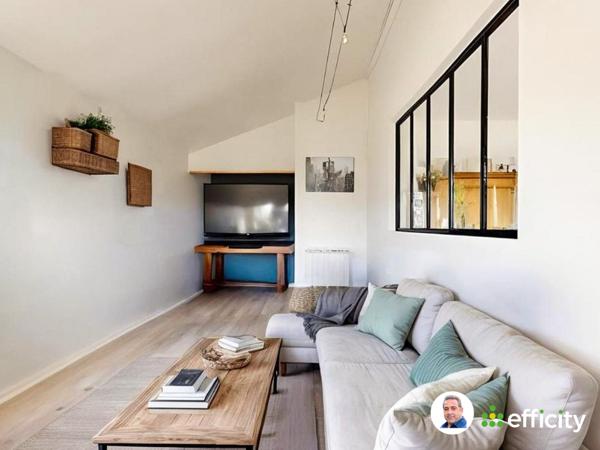 Maison 7 pièces - 232 m² Bien prestige
