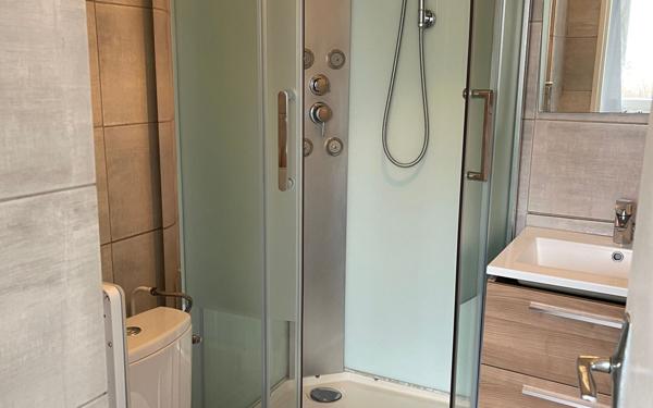 Appartement à louer    2 pièces • 21,39 m2 Thionville