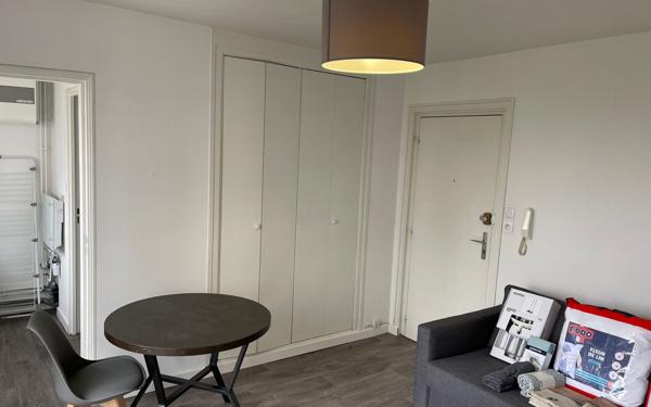 Appartement à louer    2 pièces • 21,39 m2 Thionville