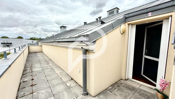 Appartement 4 pièces 96.71 m2