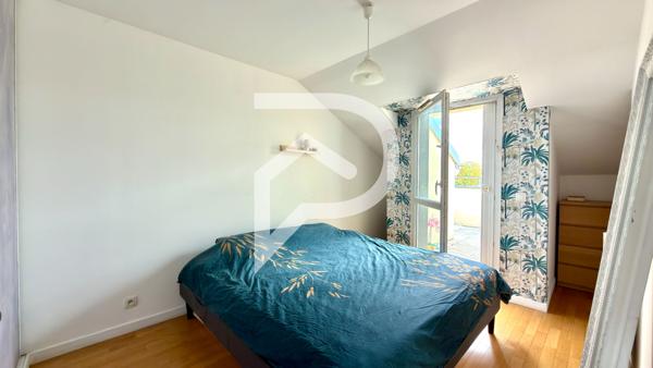 Appartement 4 pièces 96.71 m2