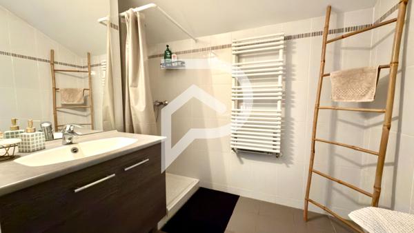 Appartement 4 pièces 96.71 m2