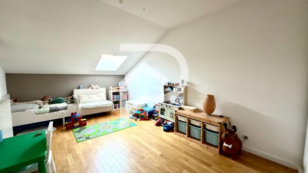 Appartement 4 pièces 96.71 m2