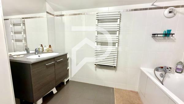 Appartement 4 pièces 96.71 m2