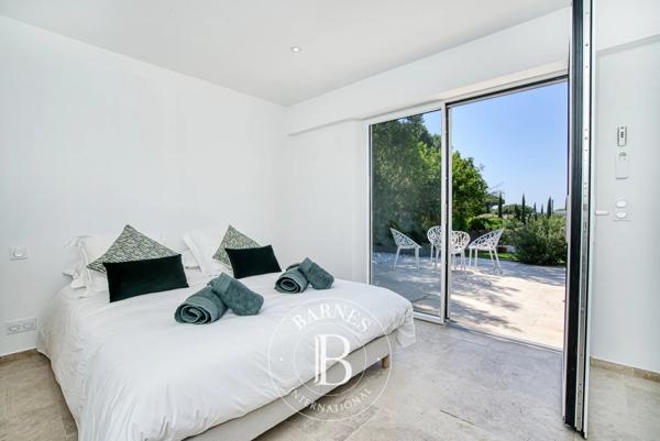 Saint-Tropez, Maison 4 Chambres -  125 m² à vendre