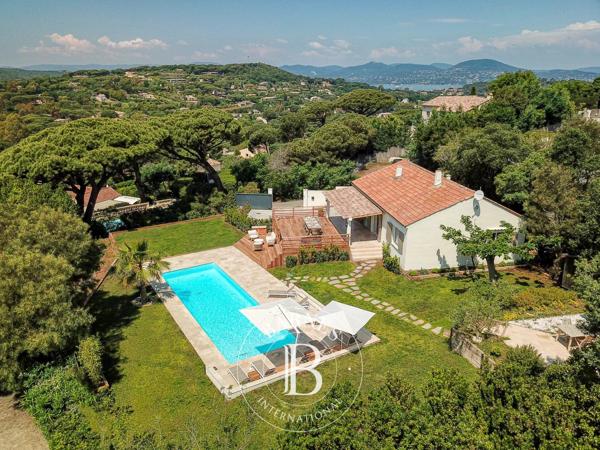 Saint-Tropez, Maison 4 Chambres -  125 m² à vendre