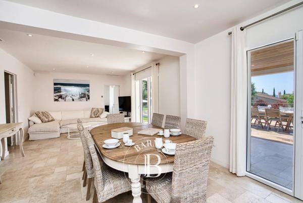 Saint-Tropez, Maison 4 Chambres -  125 m² à vendre