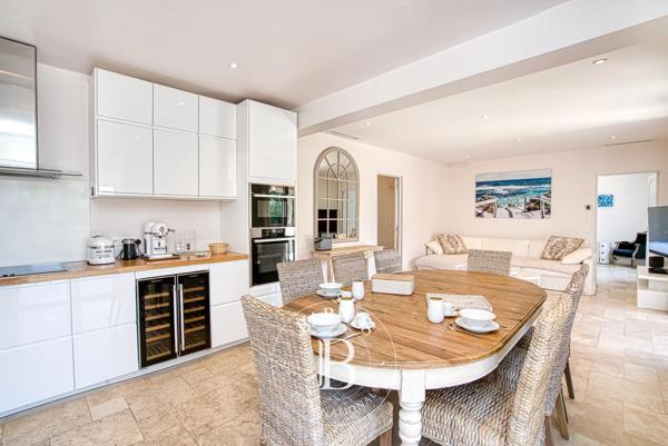 Saint-Tropez, Maison 4 Chambres -  125 m² à vendre