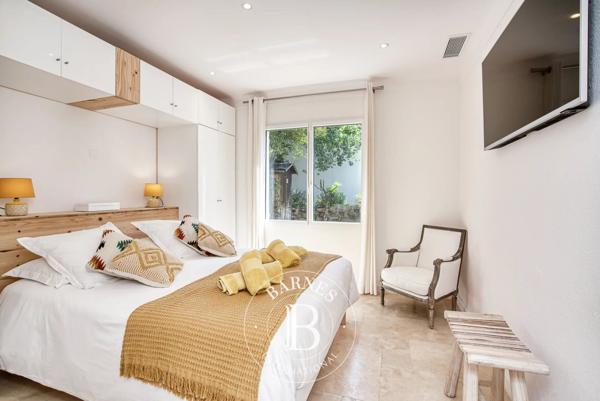 Saint-Tropez, Maison 4 Chambres -  125 m² à vendre