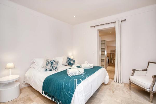 Saint-Tropez, Maison 4 Chambres -  125 m² à vendre